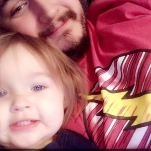 Meet your Posher, Travis